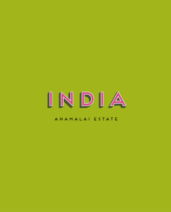 India Single Origin 72% Anamalai Estate