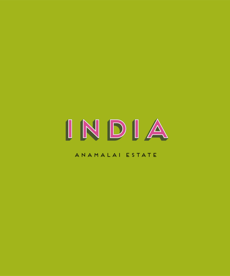 India Single Origin 72% Anamalai Estate
