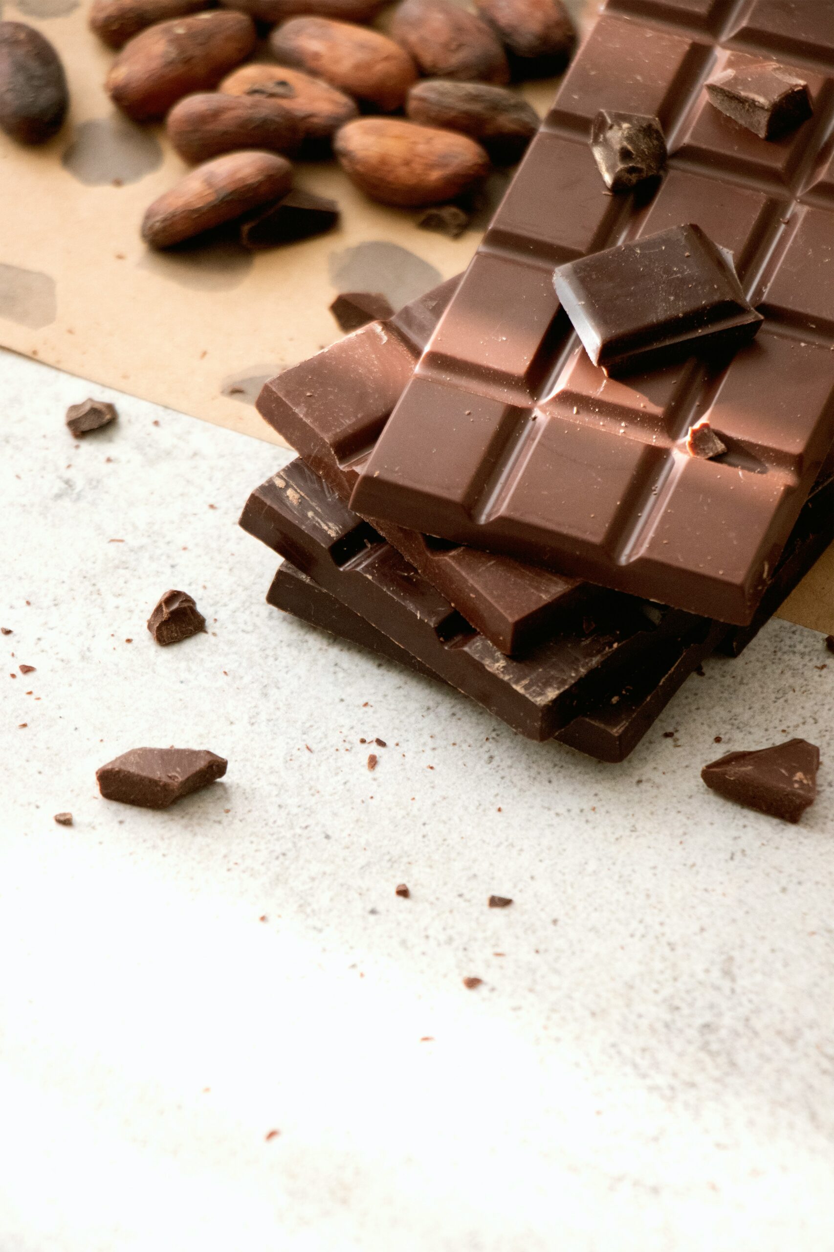 Belize Single Origin 72% Finca Chocolat