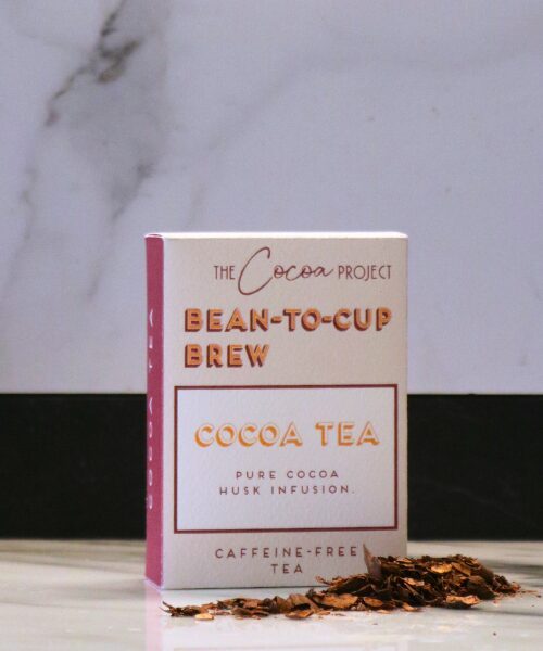 Cocoa Tea