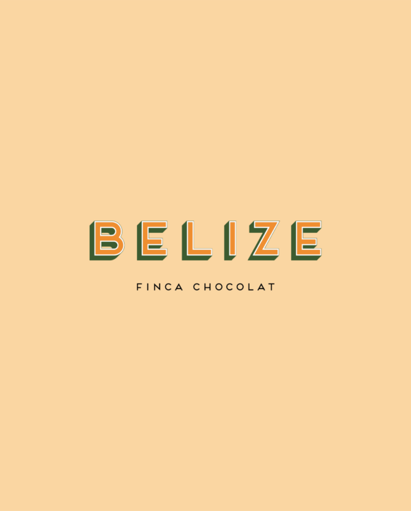 Belize Single Origin 72% Finca Chocolat