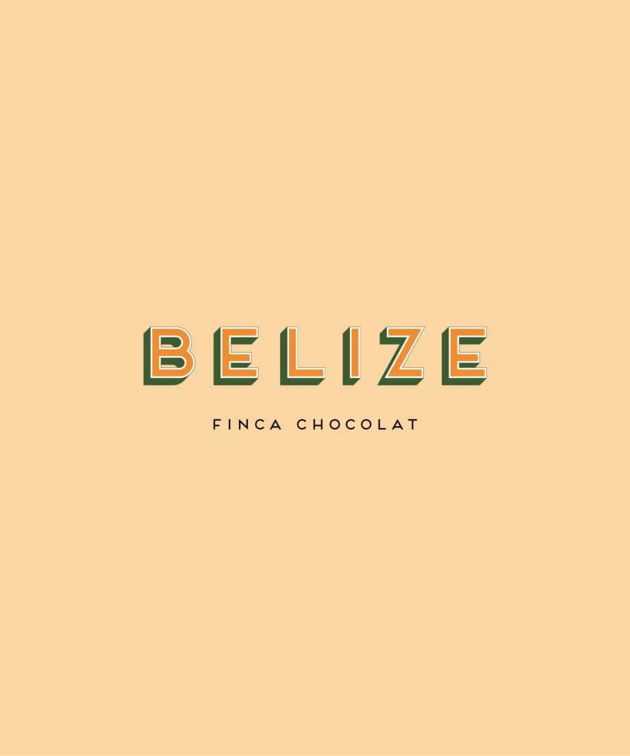 Belize Single Origin 72% Finca Chocolat