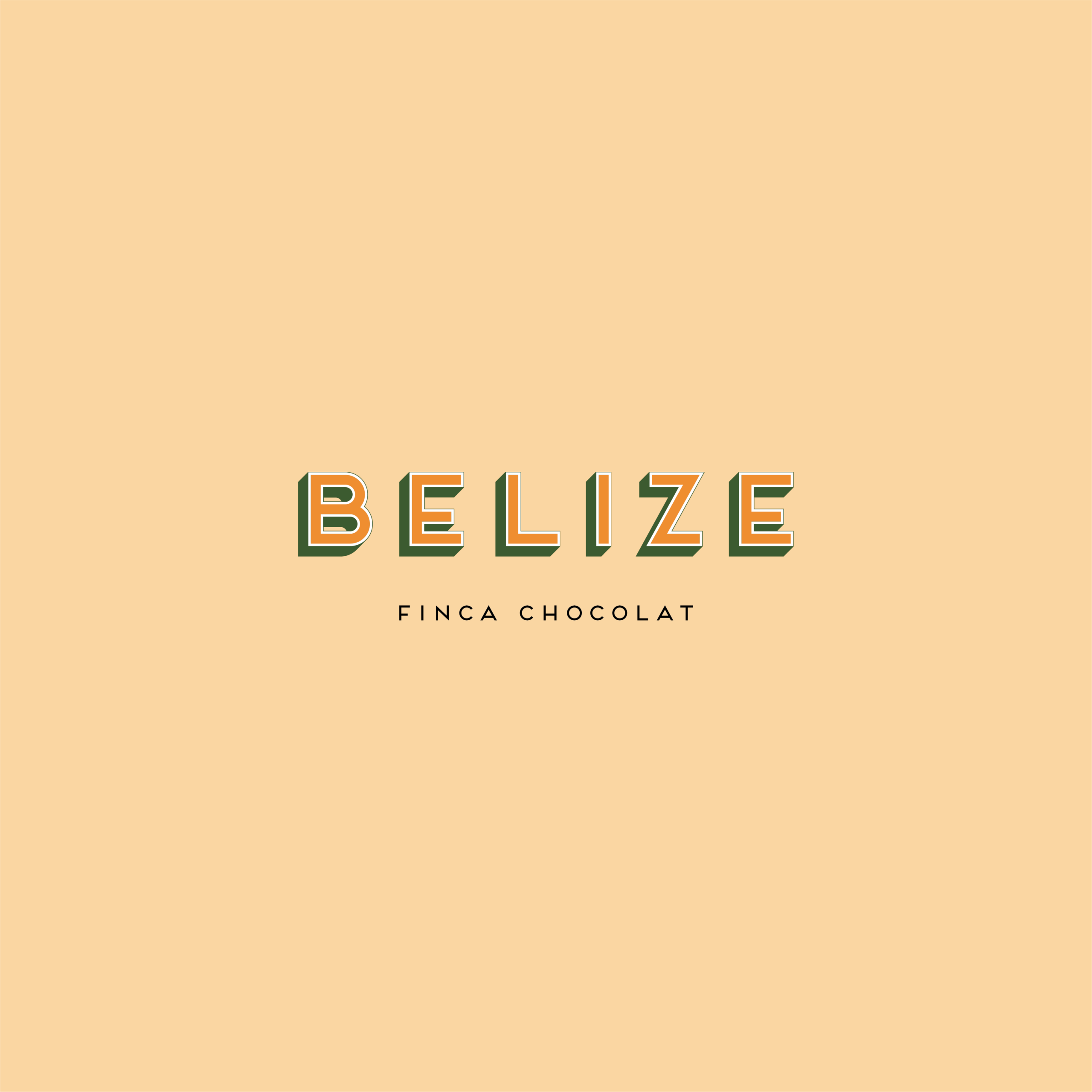 Belize Single Origin 72% Finca Chocolat