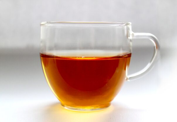 Cocoa Tea
