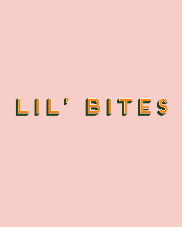 Lil' Bites